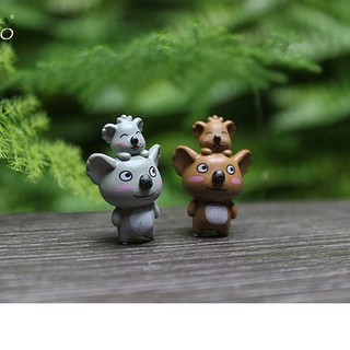 ตุ๊กตาจิ๋ว - โคอะล่า
