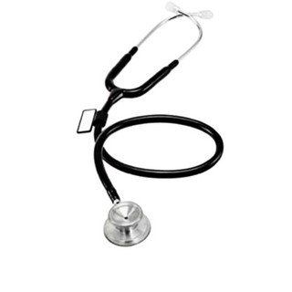 MDF หูฟังทางการแพทย์ Stethoscope Acoustica 747XP#11 (สีดำ)