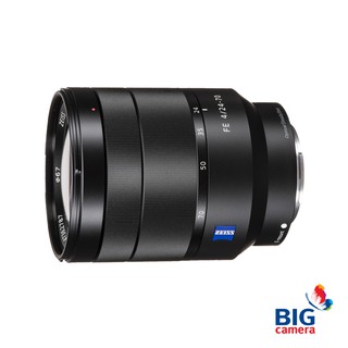 Sony Vario-Tessar T FE 24-70mm f4 ZA OSS (SEL2470Z) Lenses - ประกันศูนย์