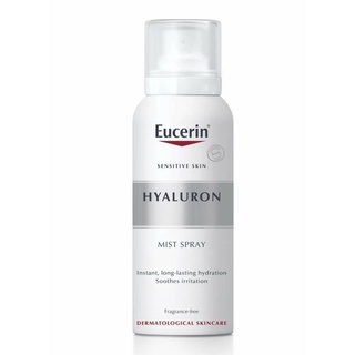 EUCERIN Hyaluron Mist Spray ยูเซอริน ไฮยาลูรอน มิสท์ สเปรย์ 50 มล.