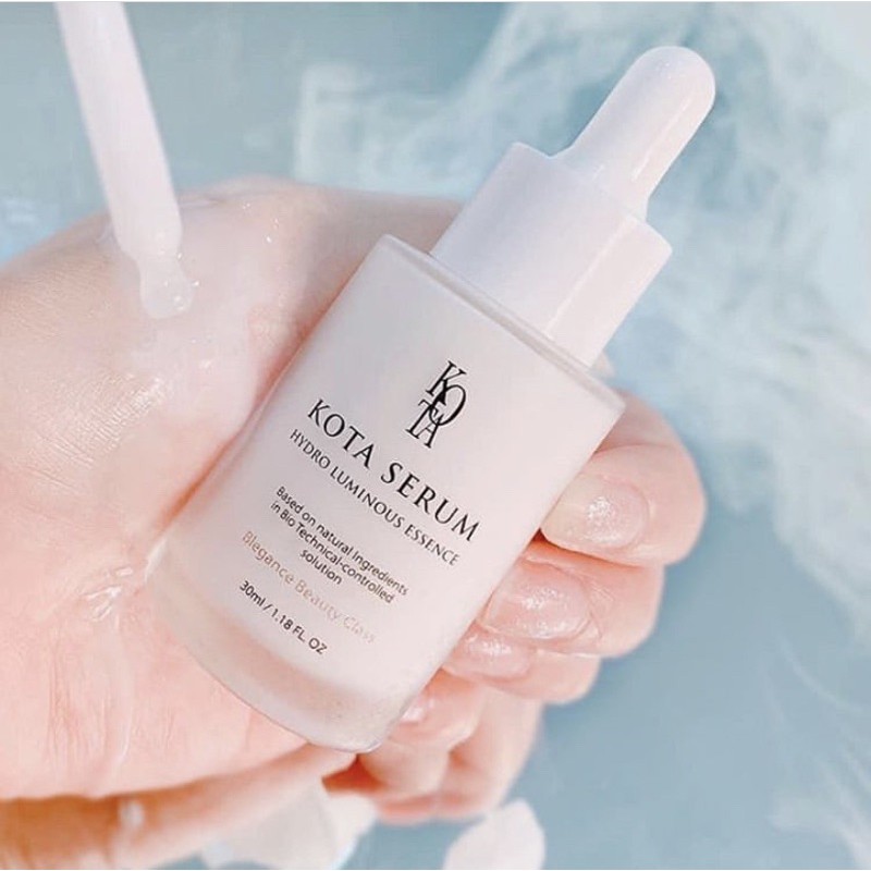 Serum Kota (นำเข้าจากเกาหลี)