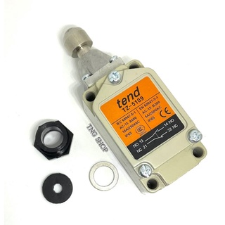 LIMIT SWITCH ลิมิต สวิตช์ tend TZ-5109  หน้าคอนแทค 10A/250VAC IP65