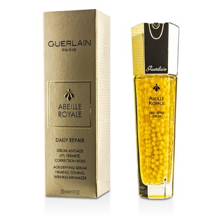 GUERLAIN - เซรั่ม Abeille Royale Daily Repair Serum