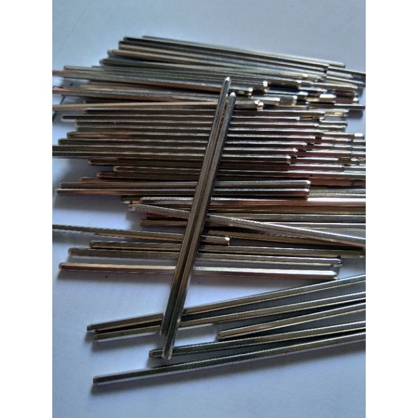 TAMIYA AXLE 60MM (2PCS)