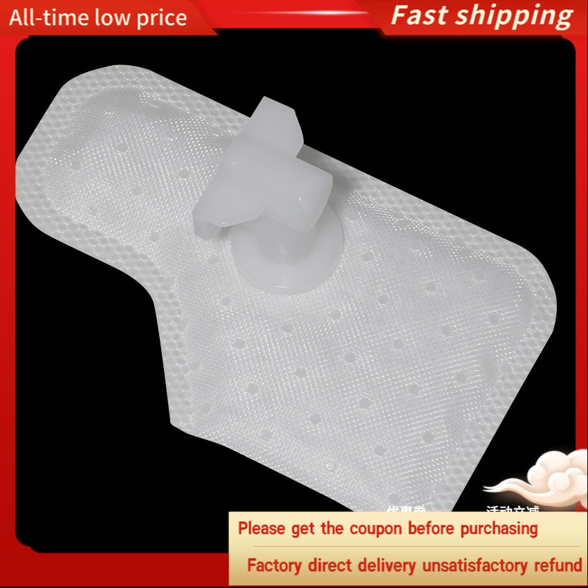 ตัวกรองรถจักรยานยนต์การใช้ปั๊มสําหรับ Yamaha Yzy155 R15 Aerox155 Nmax155 Xsr155 Nvx155 Sniper150 สกู