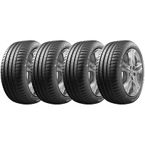 ยางรถยนต์ PILOT SPORT 4 ขนาด 205/45R17