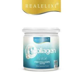 Realelixir G Collagen 250 กรัม