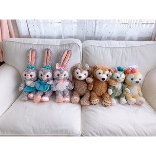 ตุ๊กตาแก๊งดิสนีย์แบร์ พร้อมส่ง ส่งฟรี