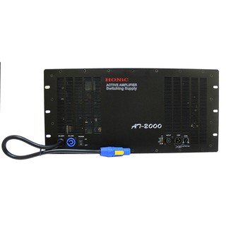 HONIC AT-2000 Switching Supply Power