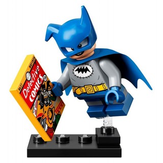 [ Bat-Mite ] LEGO Minifigure DC Super Heroes Series 71026