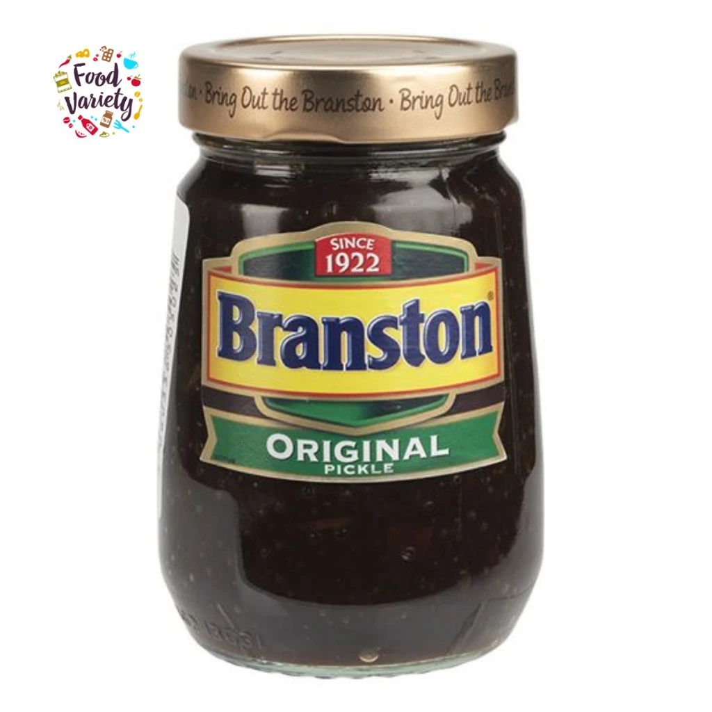 Branston Original Pickle 360g