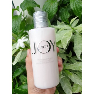 JOY by Dior Moisturizing Body Lotion 200ml ของแท้100%