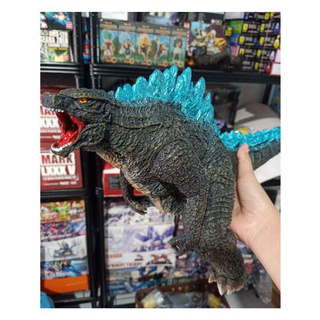 โมเดล ก๊อดซิล่า Godzilla: King of the Monsters งานสวยตัวใหญ่ รายละเอียดดี