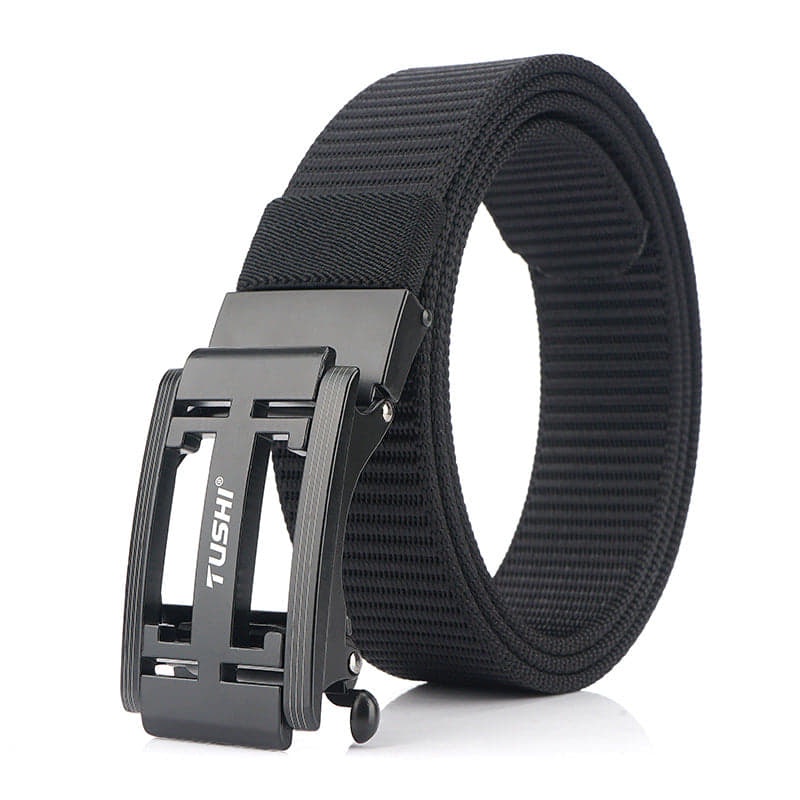 (ส่งจากไทย)มาใหม่ เข็มขัดผู้ชาย เข็มขัดปลดไว Tactical Belt