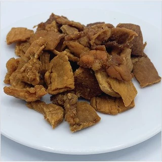 PFS หมูซอสญี่ปุ่นอบแห้ง ขนาด 100 กรัม FREEZE DRIED PORK JAPANESE SAUCE