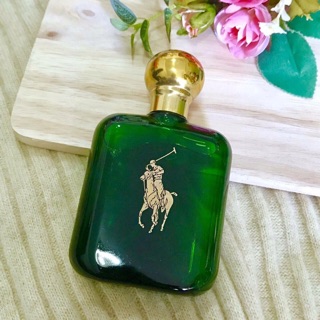 Ralph Lauren Polo EDT 118ml (no box)