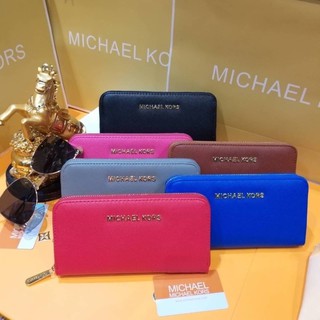 กระเป๋าสตางค์Michael kors