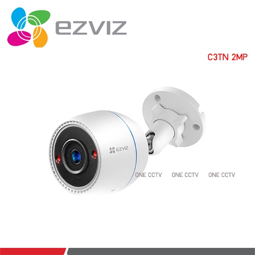 Ezviz C3TN C3WN 1080P Wifi Outdoor