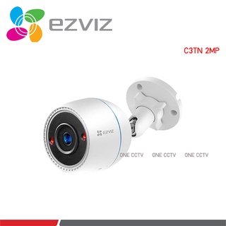 EZVIZ C3TN 1080P Wi-Fi Camera H.265