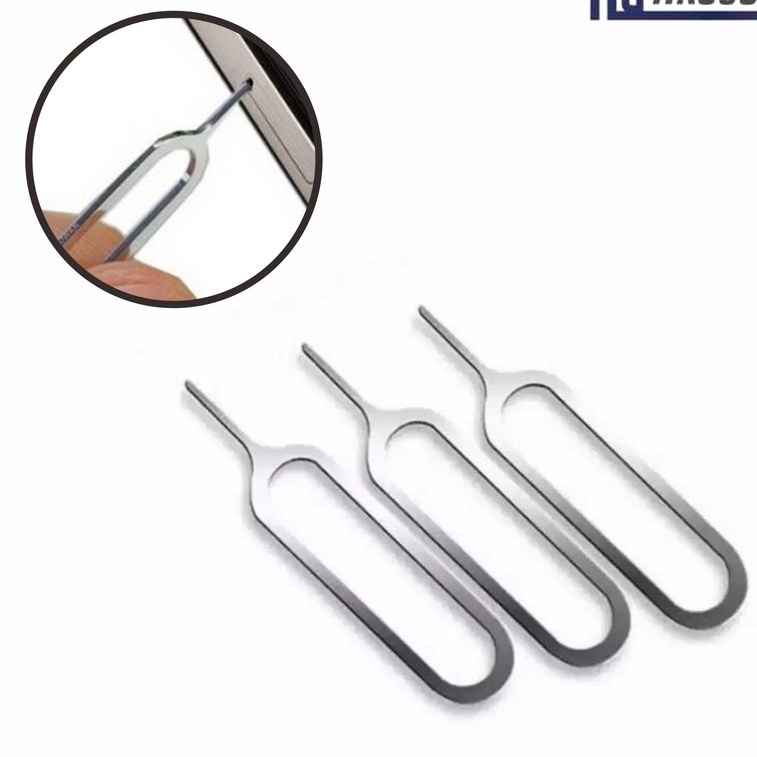 ซิมการ์ด Ejector Needle ซิมการ์ด Nosy Ejector ซิมการ์ด เข็ม HP starter เข็มเปิดการ์ด