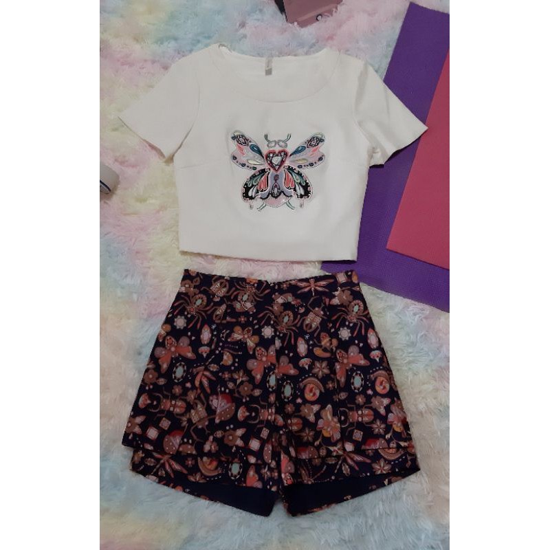 ชุดเซ็ท..งานป้ายJariya