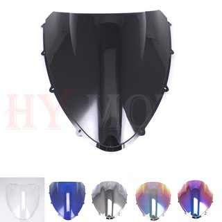 ชิวหน้าแต่ง Ducati 848 1098 1198 2006 2007 2008 2009 2010 2011 Windshield Windscreen