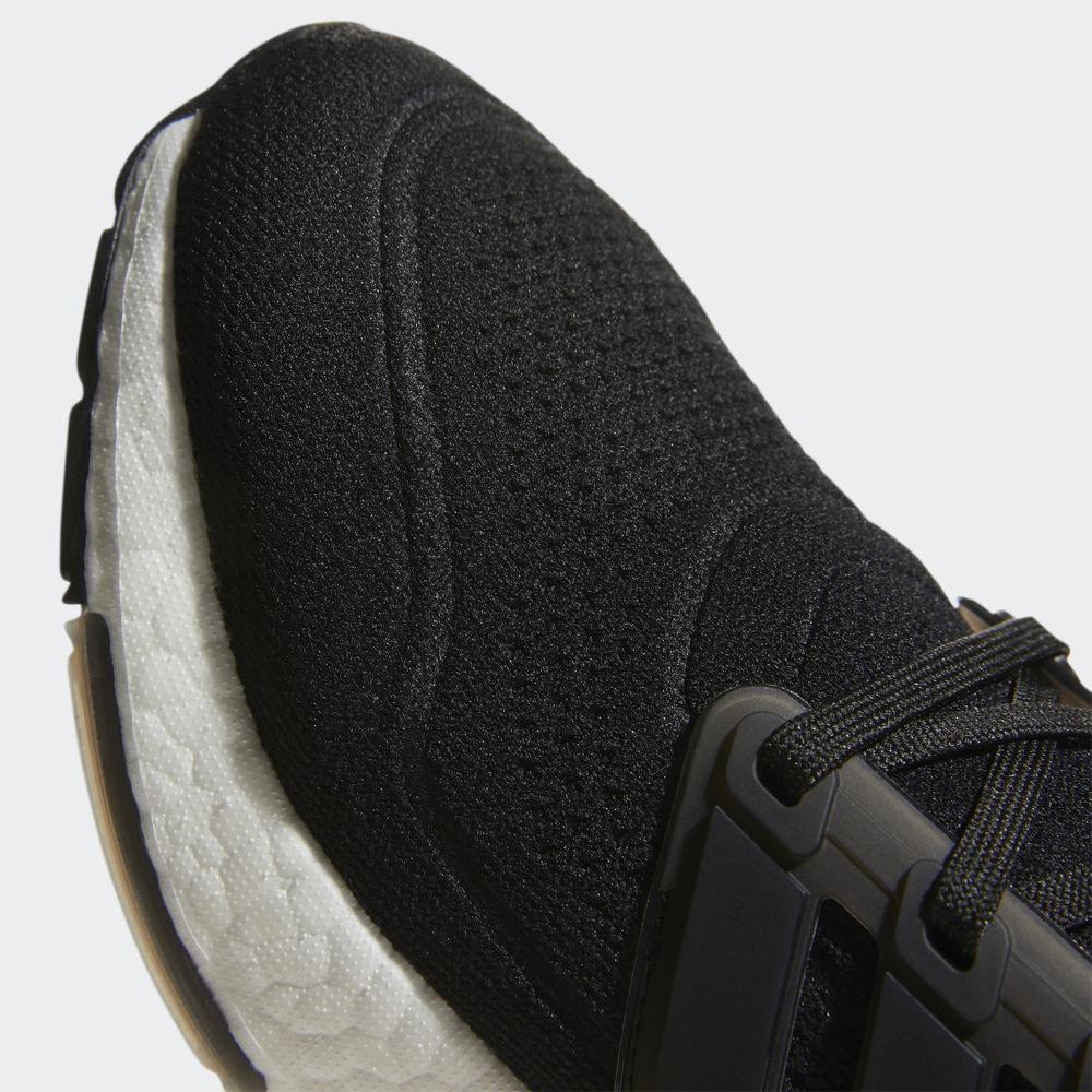 adidas RUNNING รองเท้า Ultraboost 21 ผู้ชาย สีดำ FY0378