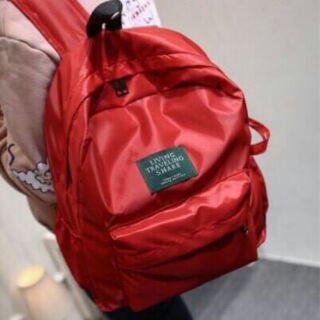 Backpack Style Korea