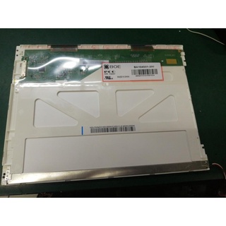 หน้าจอแสดงผล LCD SZ 10.4 นิ้ว BA104S01-200 BA104S01