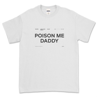 Poison ME DADDY - THE 1975 / KAOS BAND