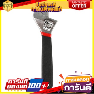 ประแจเลื่อน MATALL AW006 6 นิ้ว ประแจ ADJUSTABLE WRENCH MATALL AW006 6"