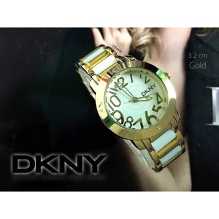 นาฬิกา DKNY