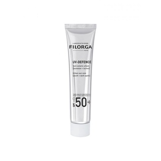ครีมกันแดด Filorga UV-Defence Urban Suncare [Youth + Dark spots] SPF50+ (40ml)