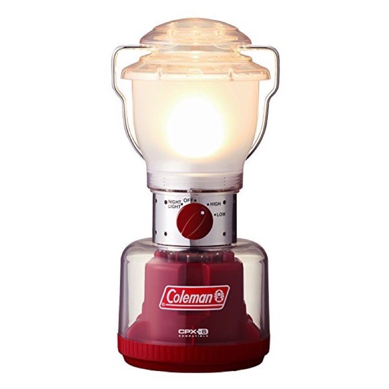ตะเกียง Coleman CPX6 Reversible LED Lantern - Japan