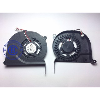 พัดลมโน๊ตบุ๊ค CPU FAN Samsung RV411 RV412 RV413 RV410 RV415 RV420