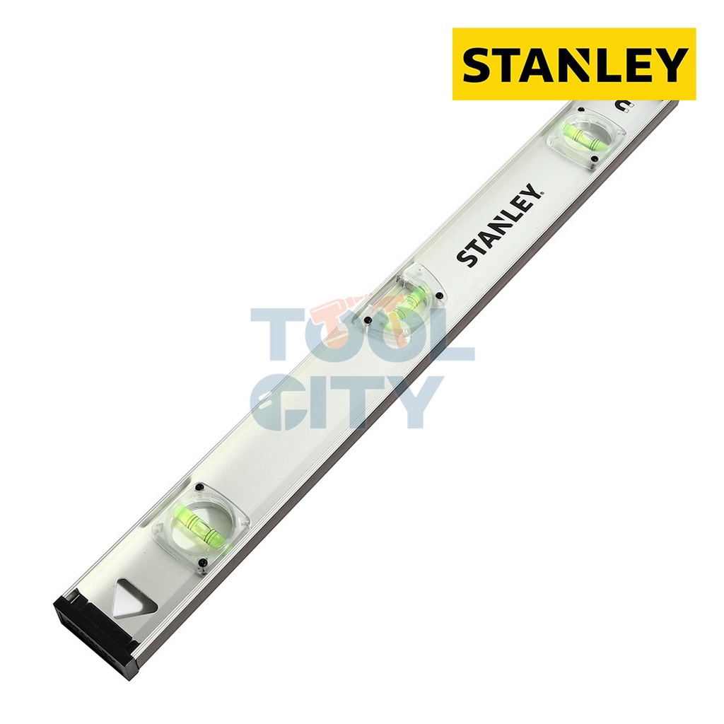 STANLEY 42-244 ระดับน้ำPRO I-BEAM แม่เหล็ก 24"