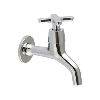 ก๊อกล้างพื้น 1 ทาง AMERICAN STANDARD FFAST702-0T0500BT0WALL FAUCET AMERICAN STANDARD FFAST702-0T0500BT0