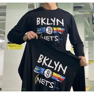 เสื้อ Brooklyn nets Grafiti NBA UNK