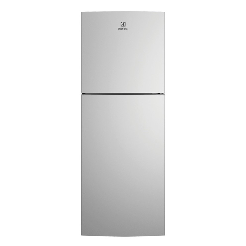 ELECTROLUX ตู้เย็น 2 ประตู (7.9 คิว, สี Arctic Silver) รุ่น ETB2502J-A