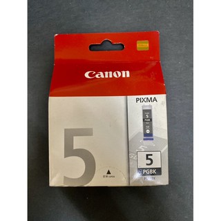 canon PGI-5BK ตลับแท้ ขายราคาถูก  ราคาดีสุดๆ