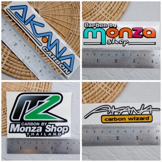สติ๊กเกอร์Akana สติ๊กเก้อร์3M สติ๊กเก้อร์3Mแท้ สติ๊กเกอร์สะท้อนแสง