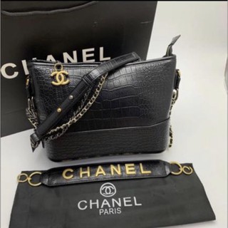 Chanel สะพายข้างงานเหมือน 1:1