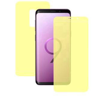 Hydrogel Front / Rear Back Film Samsung Galaxy A90 A80 A50 A30 A70 M30 M20 A7 A8 S10 S8 S9 Note 10 Plus Screen Protector