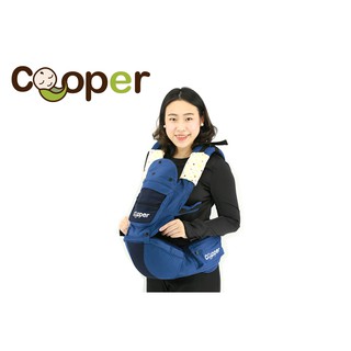 Cooper Hipseat Carrier มีให้เลือก 3 สี