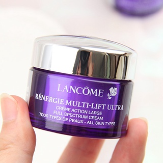 Lancome Renergie Multi Lift Ultra Full Spectrum Cream 15ml