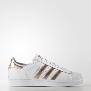 Preorder Adidas Original Superstar "Rose Gold"