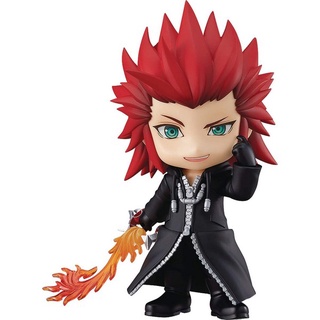 Good Smile Company Nendoroid Axel : Kingdom Hearts III Ver 4580590124370 (Figure)