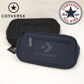 ขายส่ง🔥CONVERSE🔥กระเป๋า คาดอกNew Speed Waist Bag