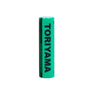 Toriyama 4/3A 4000mAh - ถ่านหัวตัด