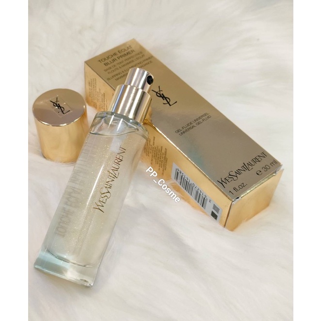 YSL TOUCHE ECLAT BLUR PRIMER 30 ml (ของแท้ฉลากไทยและคิงพาวเวอร์)